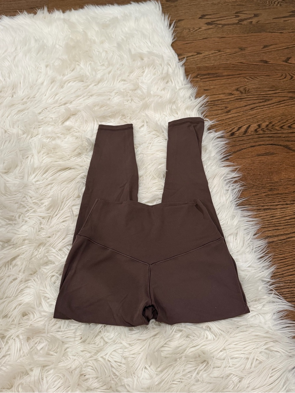 OFFLINE By Aerie Real Me High Waisted Legging